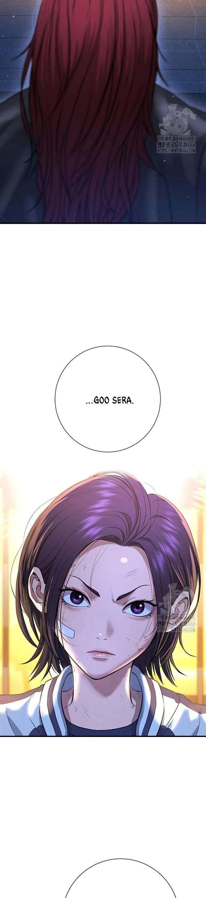 Goo Sera chương 10 - trang 50