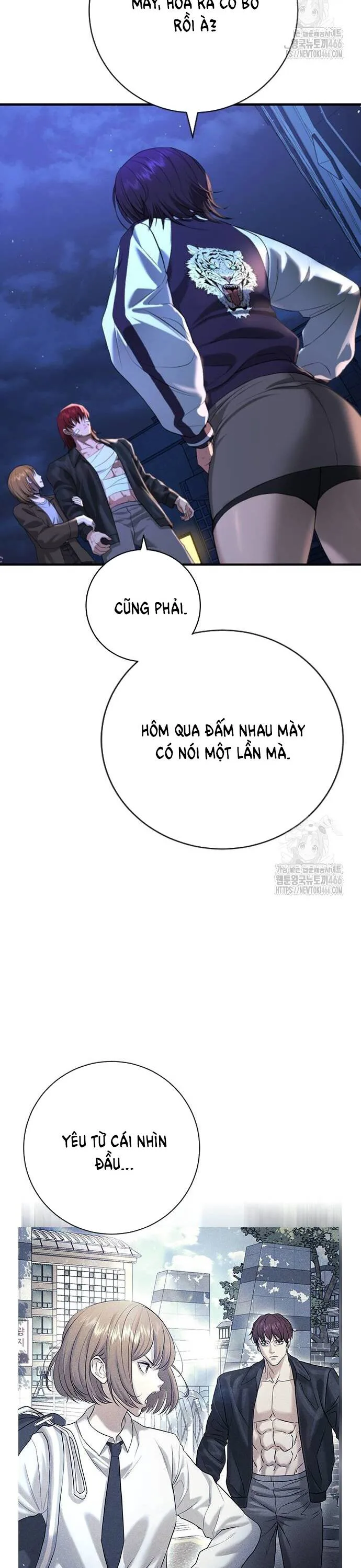 Goo Sera chương 10 - trang 56