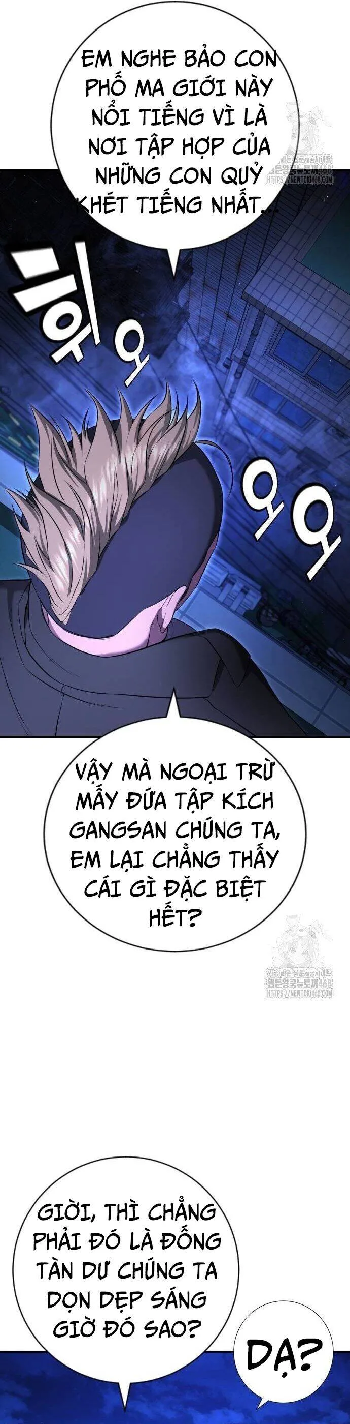 Goo Sera chương 16 - trang 35