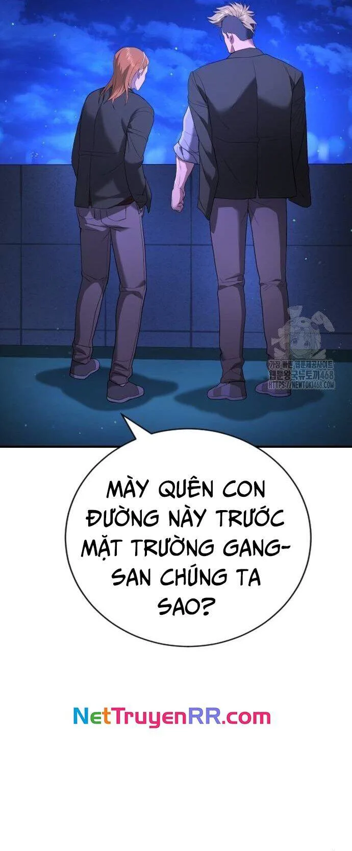 Goo Sera chương 16 - trang 36