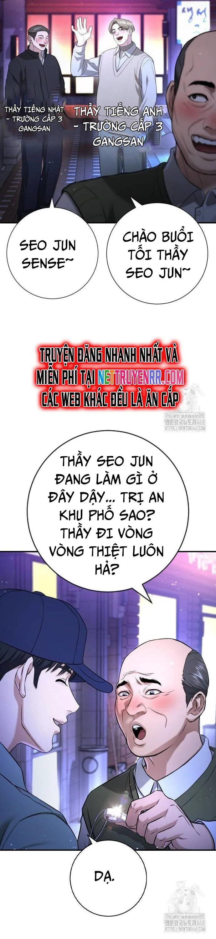 Goo Sera chương 16 - trang 64