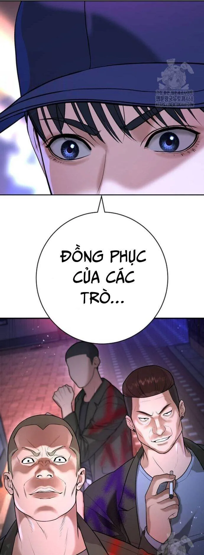Goo Sera chương 16 - trang 71