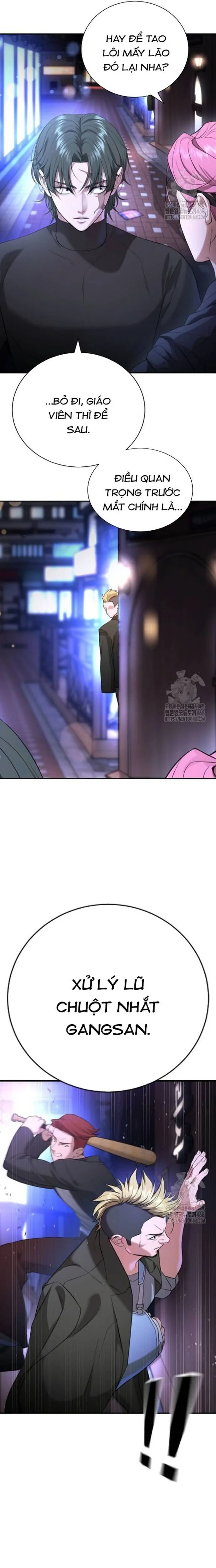 Goo Sera chương 17 - trang 10
