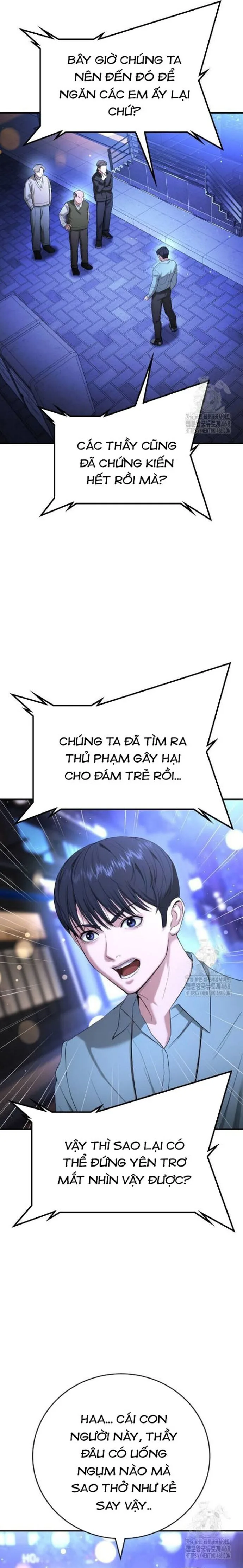 Goo Sera chương 17 - trang 14