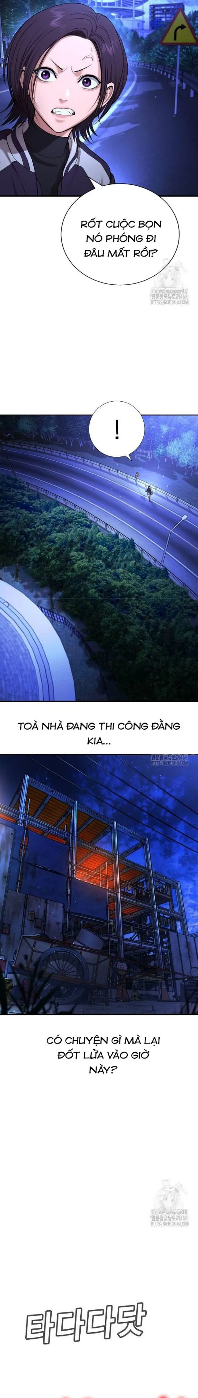 Goo Sera chương 17 - trang 18