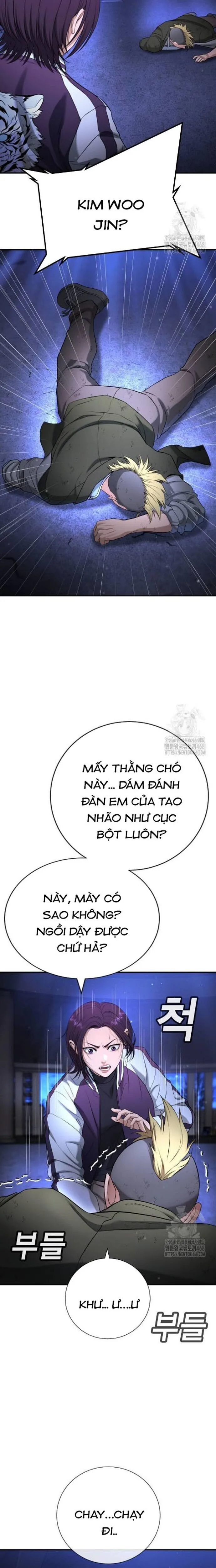 Goo Sera chương 17 - trang 20