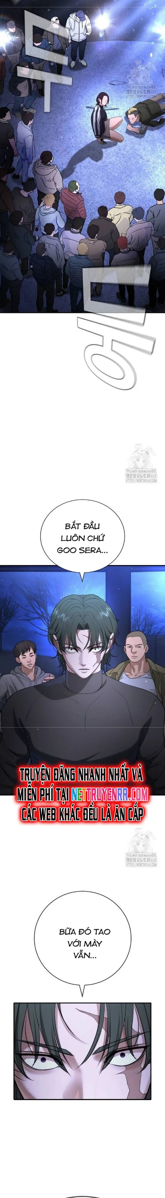 Goo Sera chương 17 - trang 23