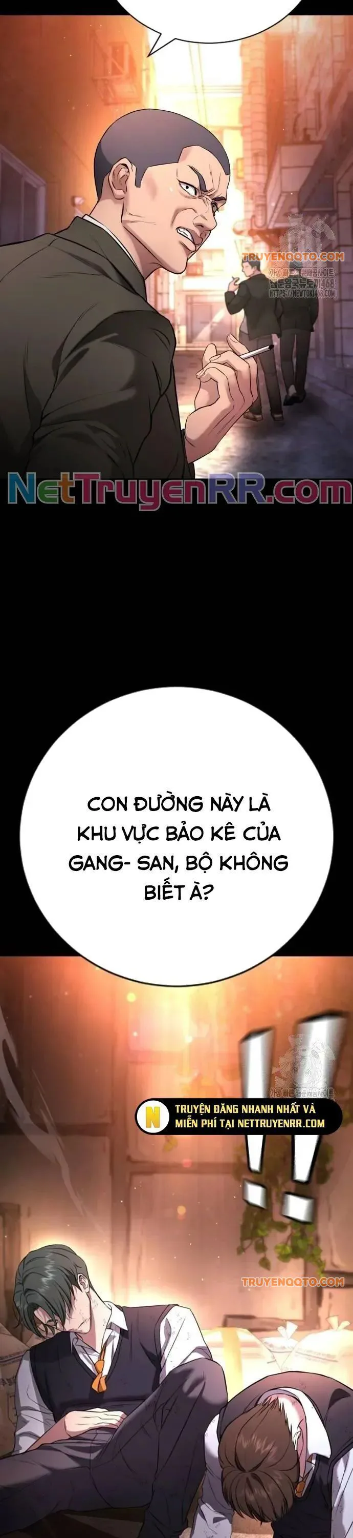Goo Sera chương 18 - trang 4