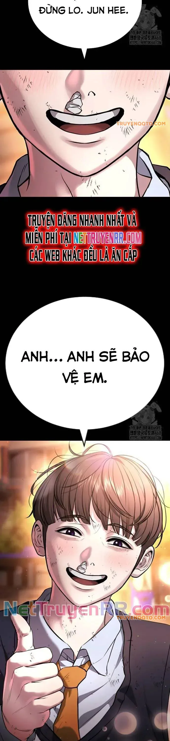 Goo Sera chương 18 - trang 10