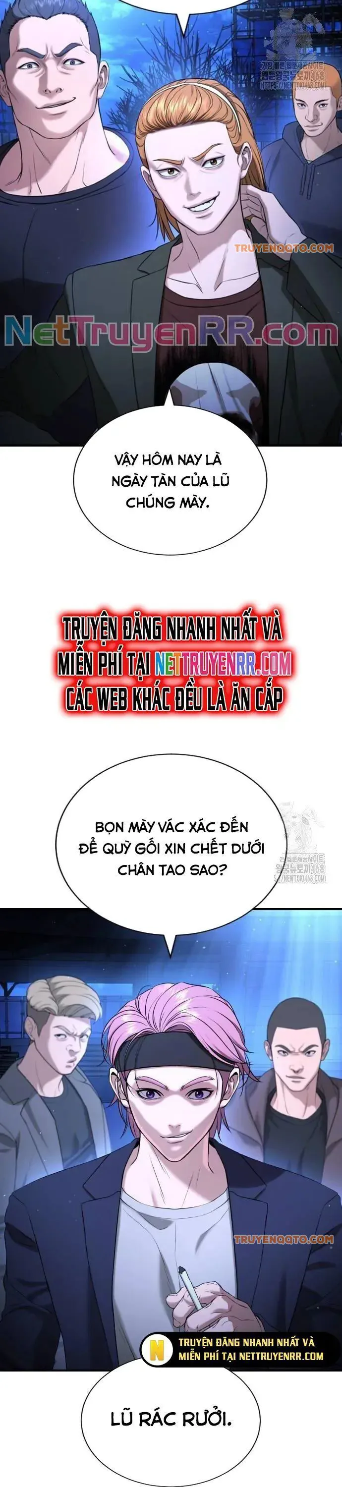 Goo Sera chương 18 - trang 18