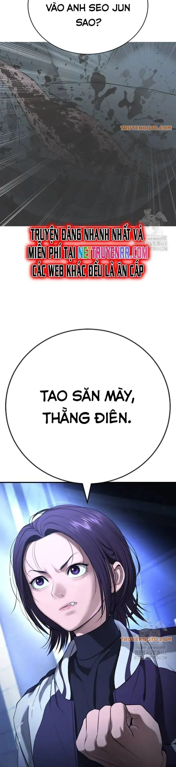 Goo Sera chương 18 - trang 30