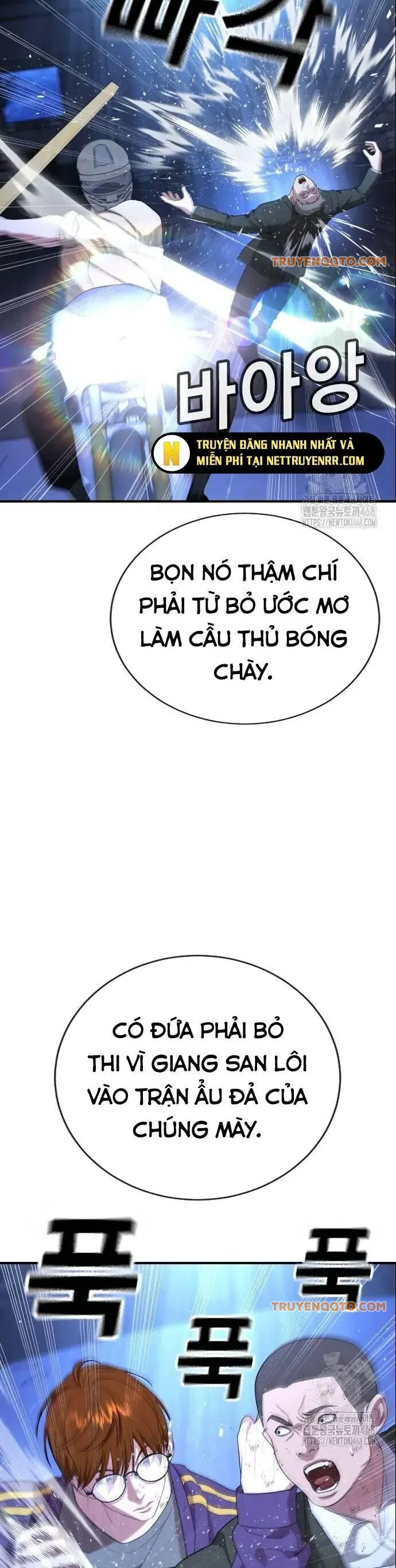 Goo Sera chương 19 - trang 3
