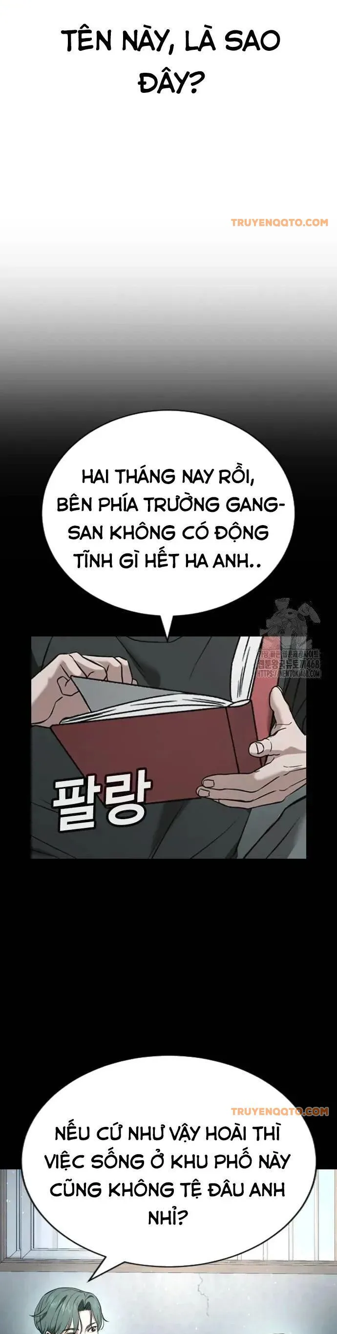 Goo Sera chương 19 - trang 28