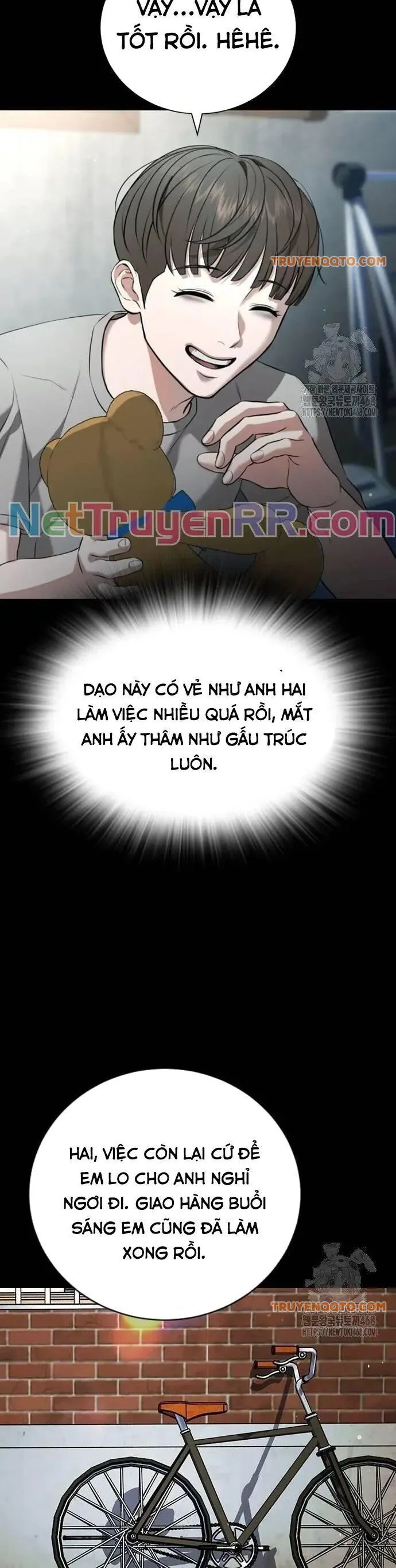Goo Sera chương 19 - trang 30