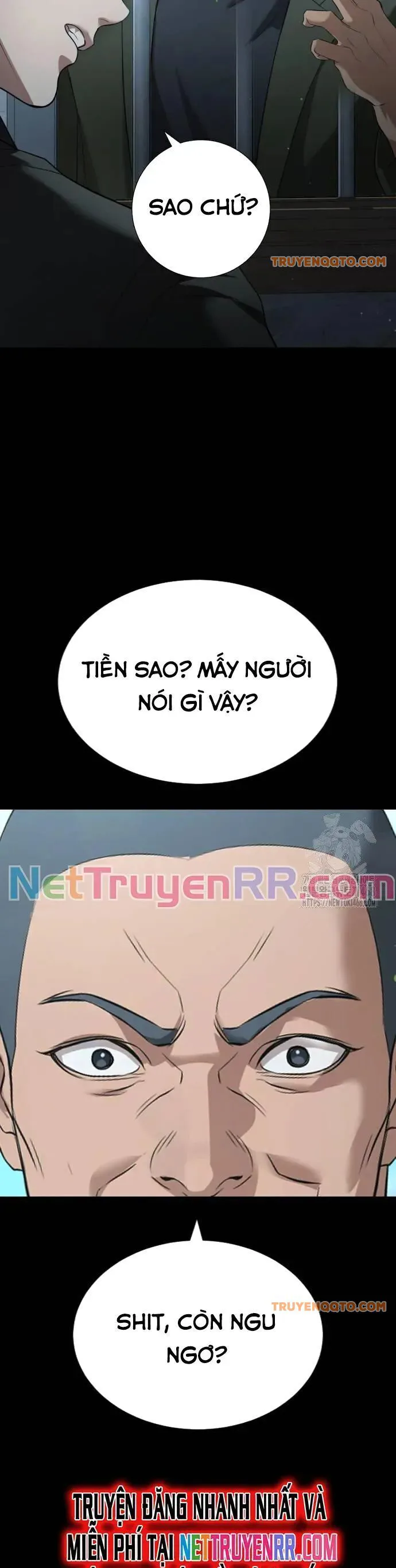 Goo Sera chương 19 - trang 31