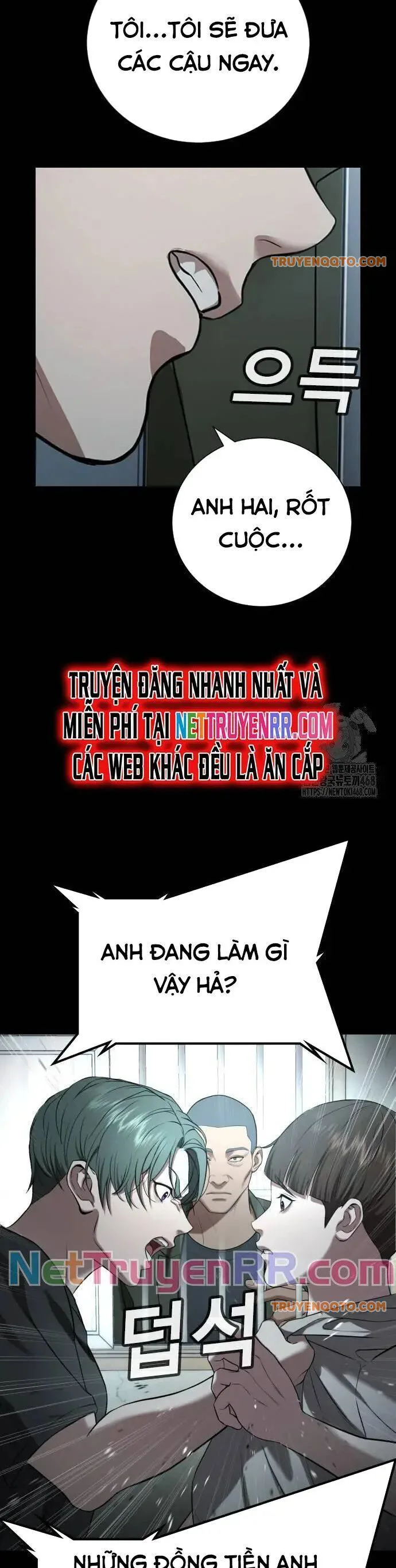 Goo Sera chương 19 - trang 34