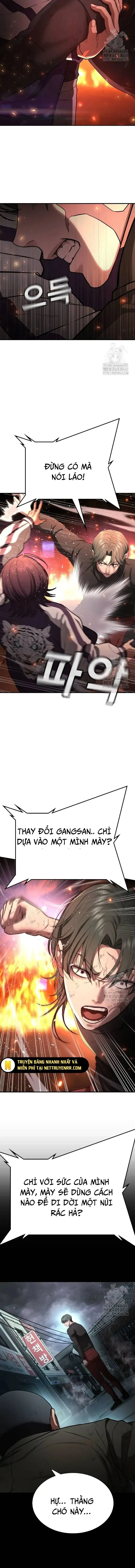 Goo Sera chương 20 - trang 3