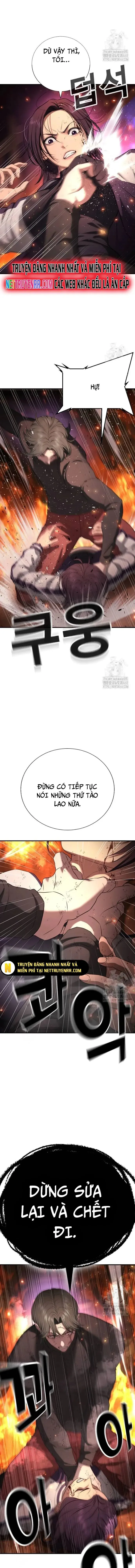 Goo Sera chương 20 - trang 6