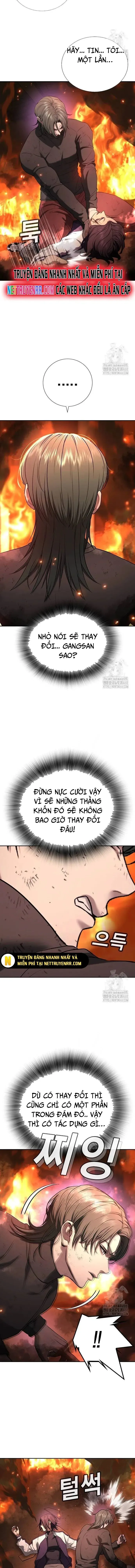 Goo Sera chương 20 - trang 10