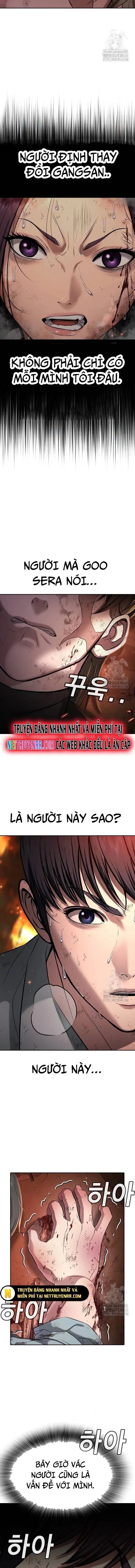 Goo Sera chương 20 - trang 22
