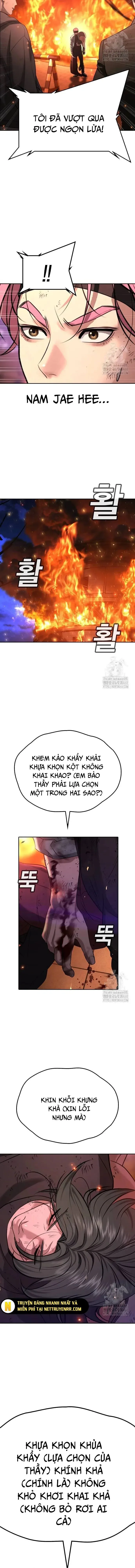Goo Sera chương 20 - trang 29