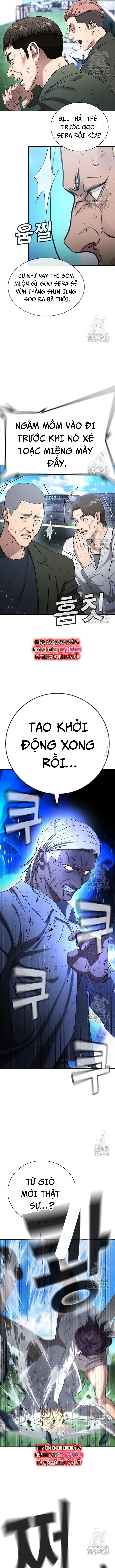 Goo Sera chương 27 - trang 15