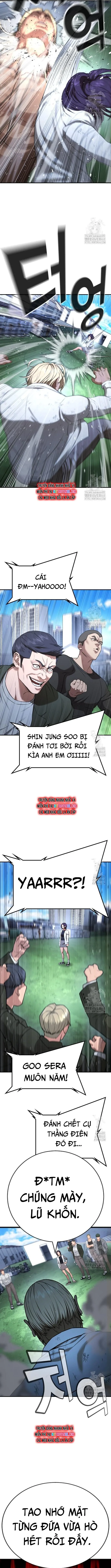 Goo Sera chương 27 - trang 16