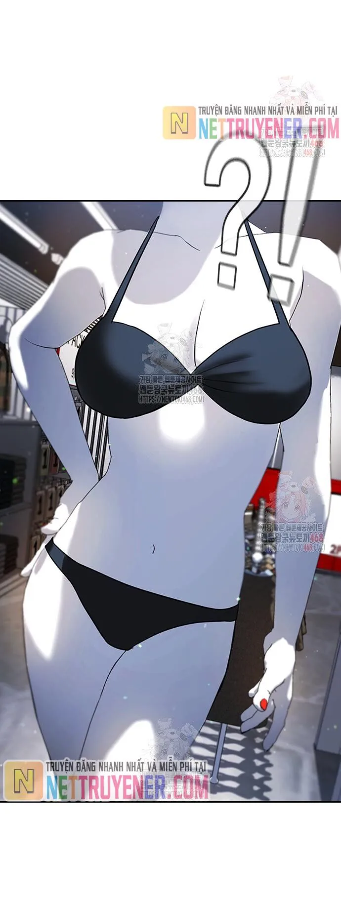 Goo Sera chương 30 - trang 110