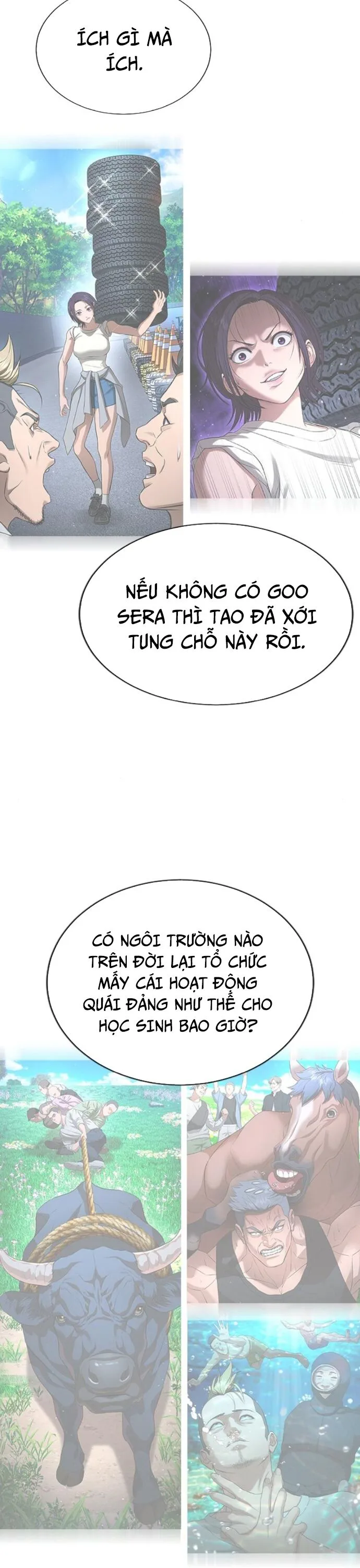 Goo Sera chương 31 - trang 37