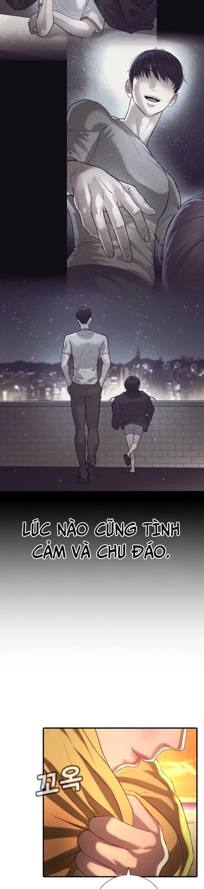 Goo Sera chương 31 - trang 50