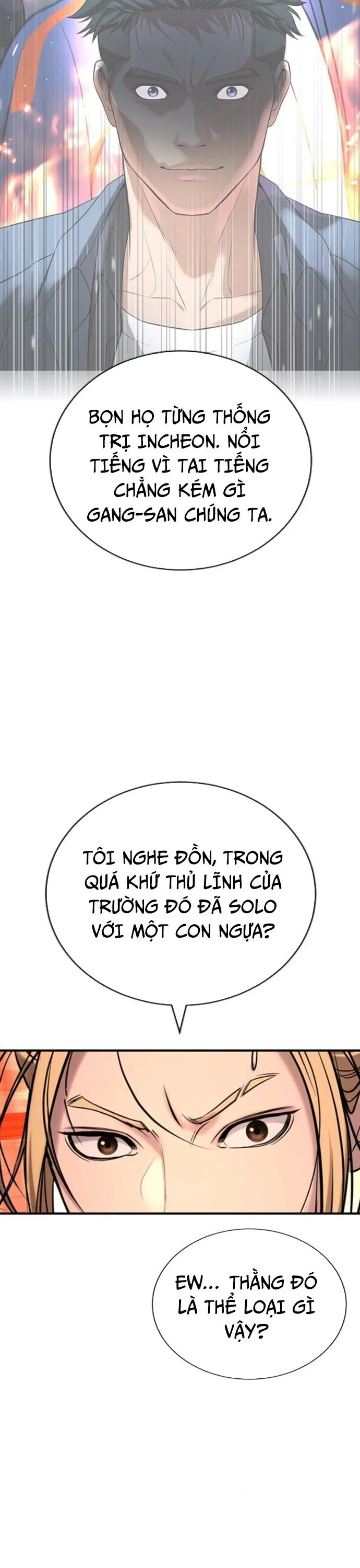 Goo Sera chương 31 - trang 58