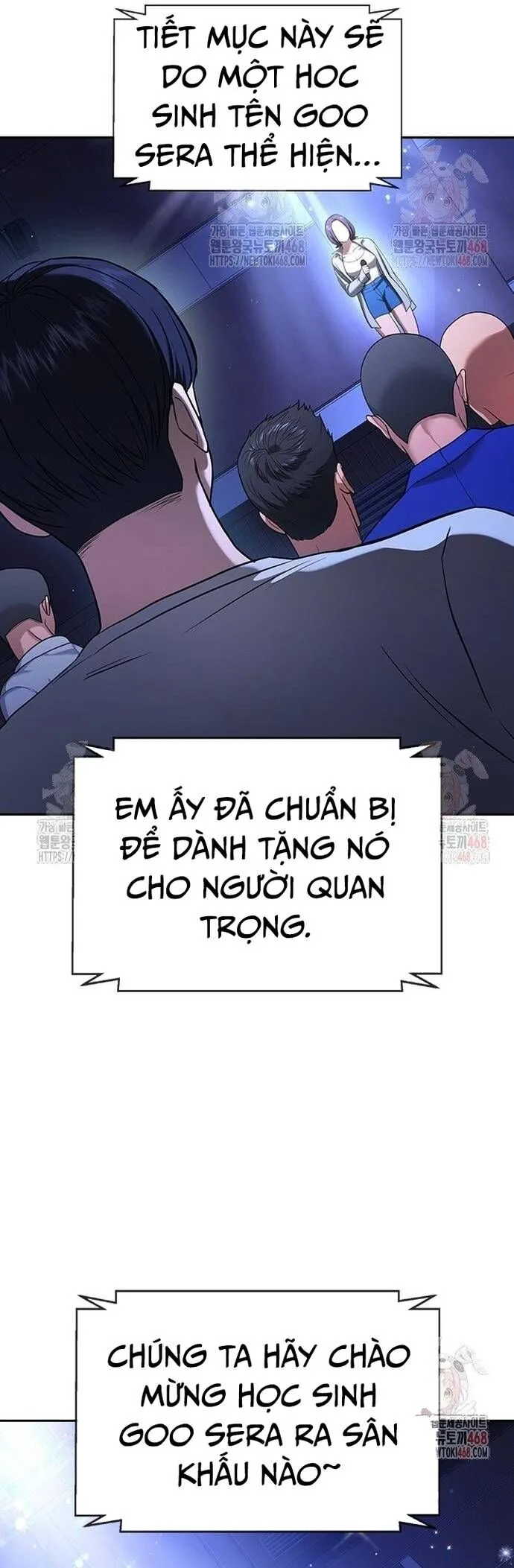 Goo Sera chương 32 - trang 14