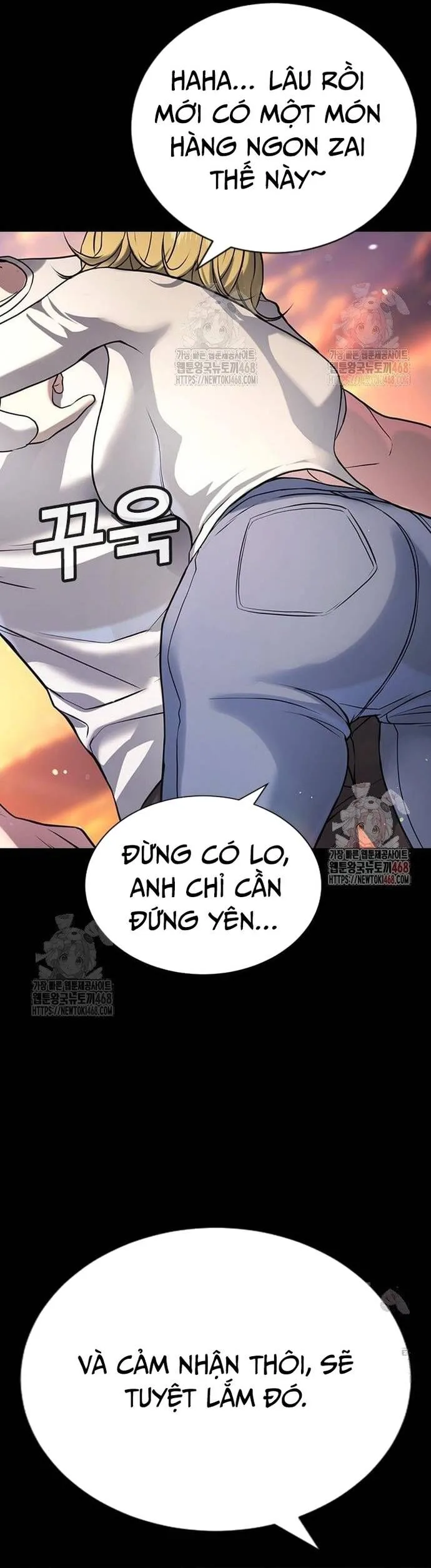 Goo Sera chương 32 - trang 30