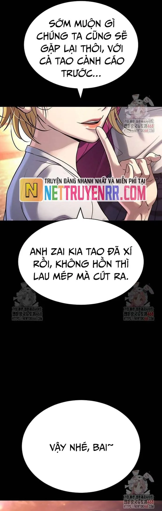 Goo Sera chương 32 - trang 39