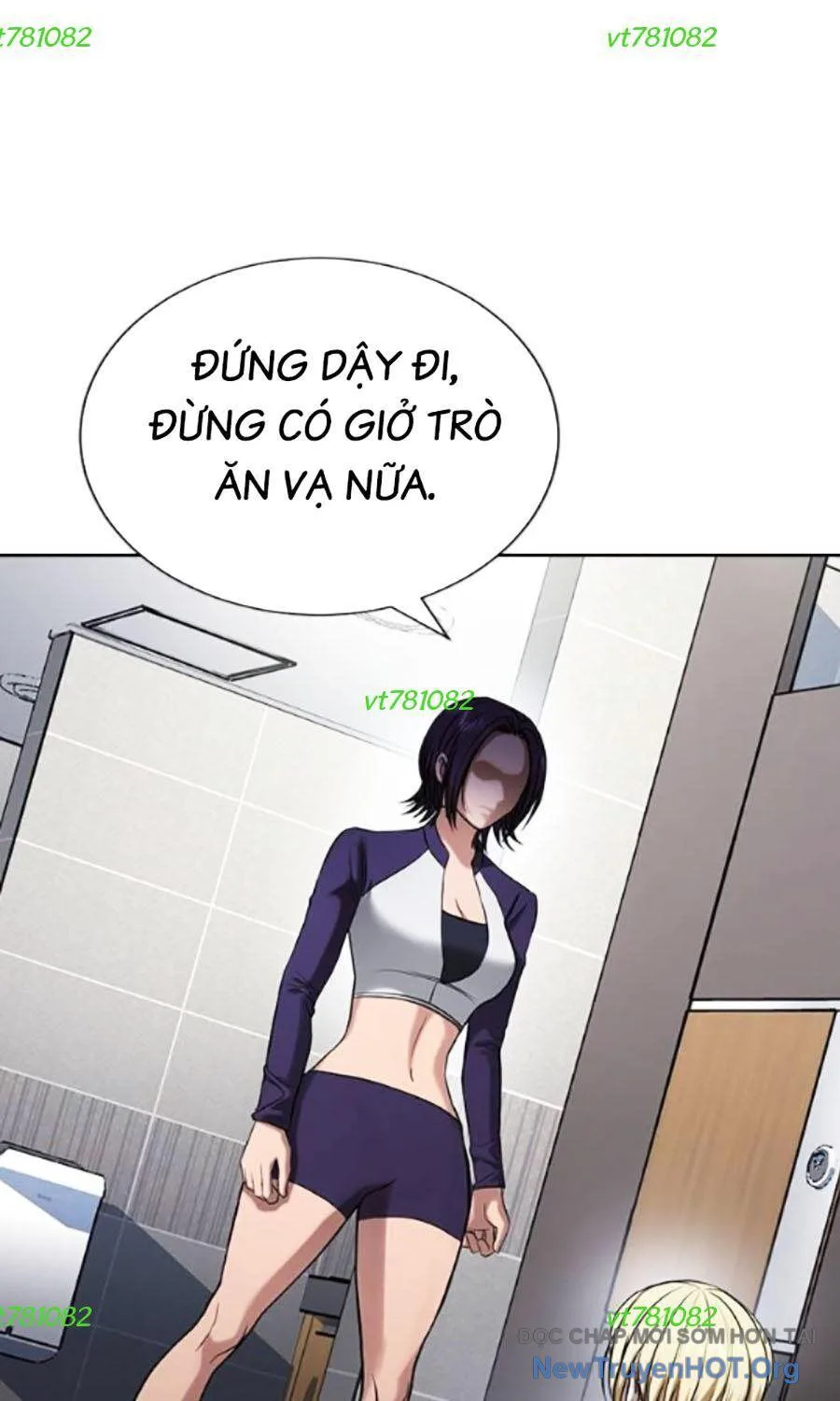 Goo Sera chương 34 - trang 11
