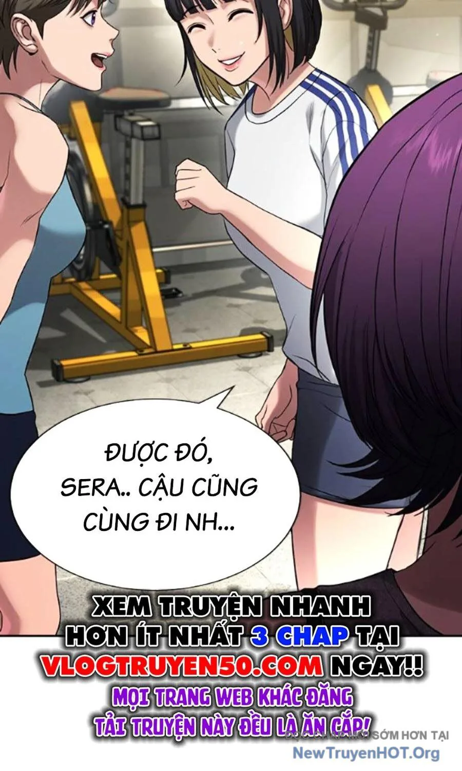 Goo Sera chương 34 - trang 60