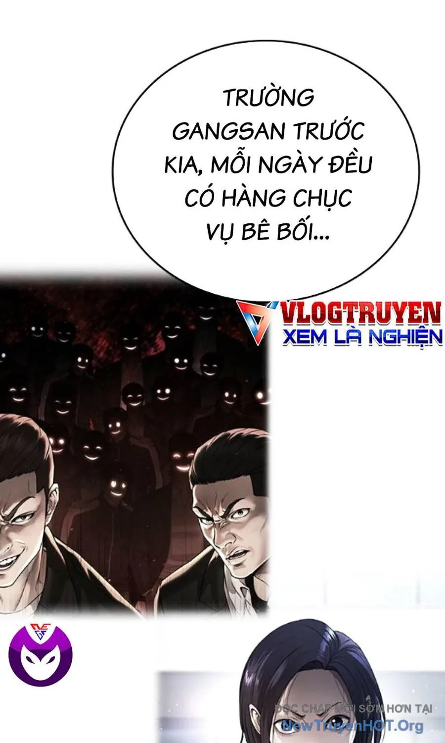 Goo Sera chương 34 - trang 134