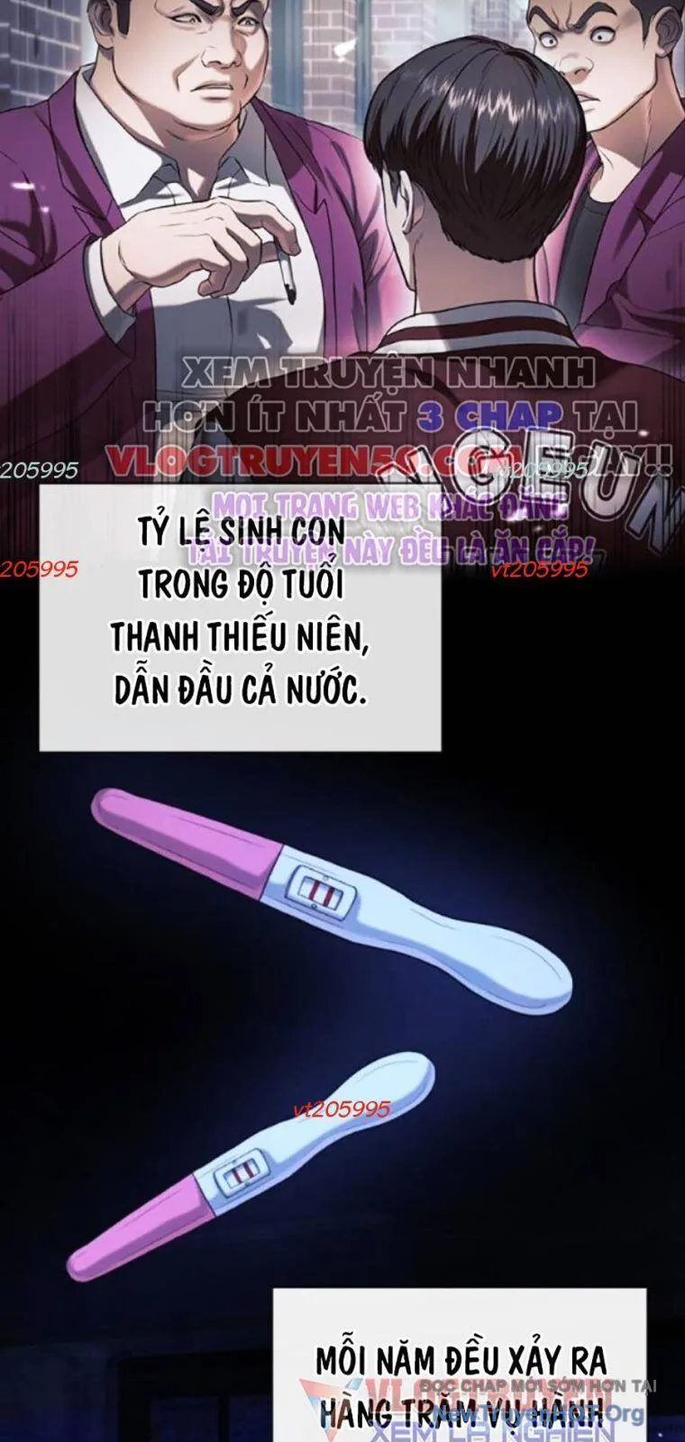 Goo Sera chương 36 - trang 3
