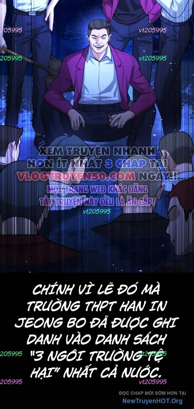 Goo Sera chương 36 - trang 8