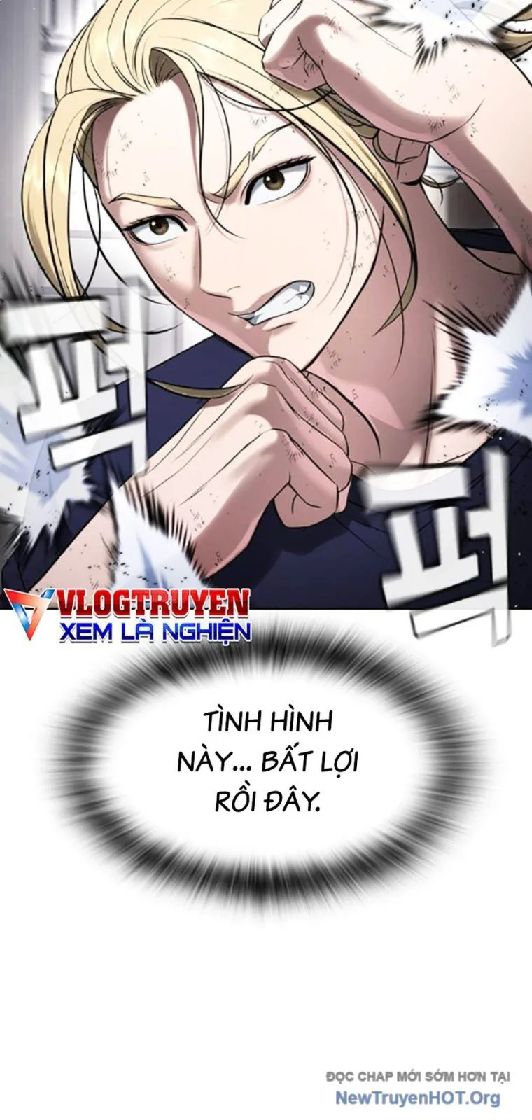 Goo Sera chương 36 - trang 40