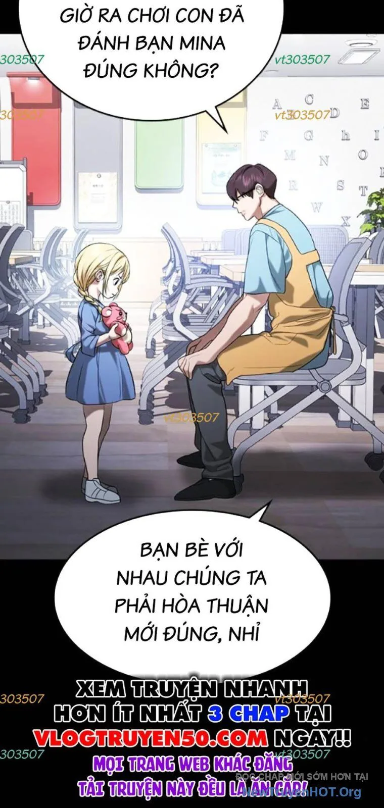 Goo Sera chương 37 - trang 8