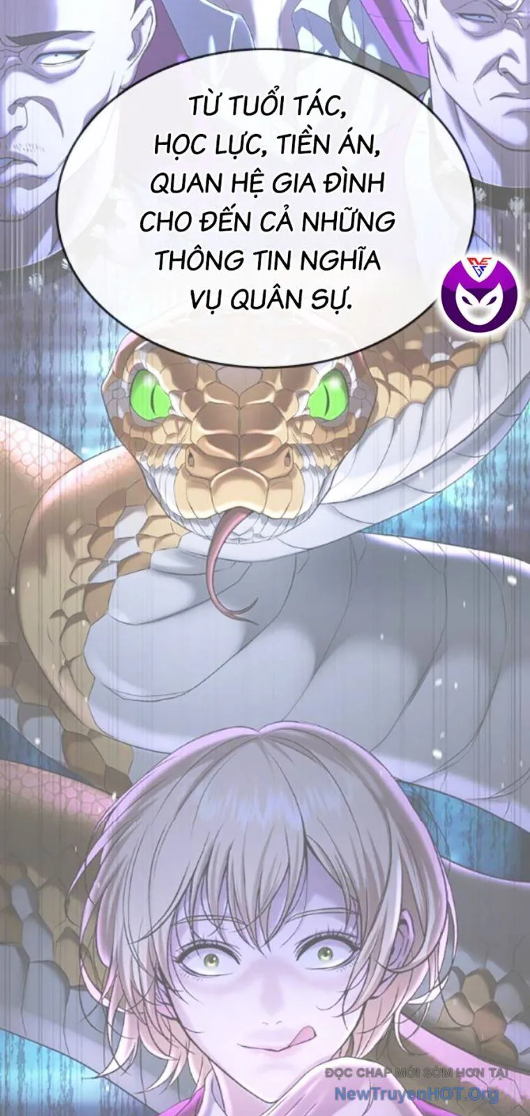 Goo Sera chương 37 - trang 52