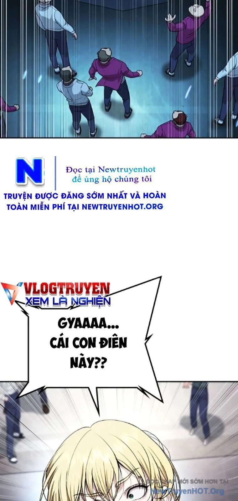 Goo Sera chương 38 - trang 14