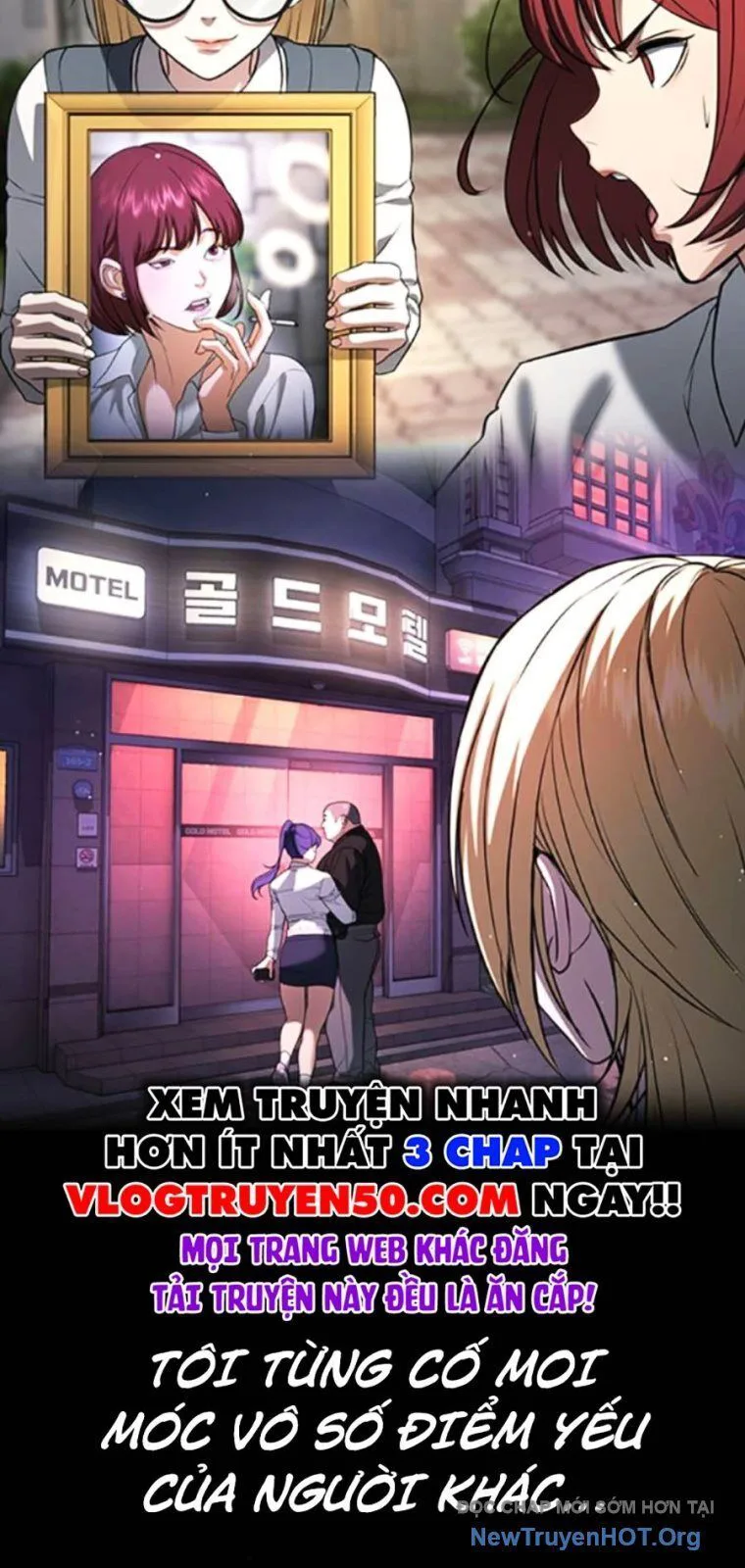 Goo Sera chương 38 - trang 33
