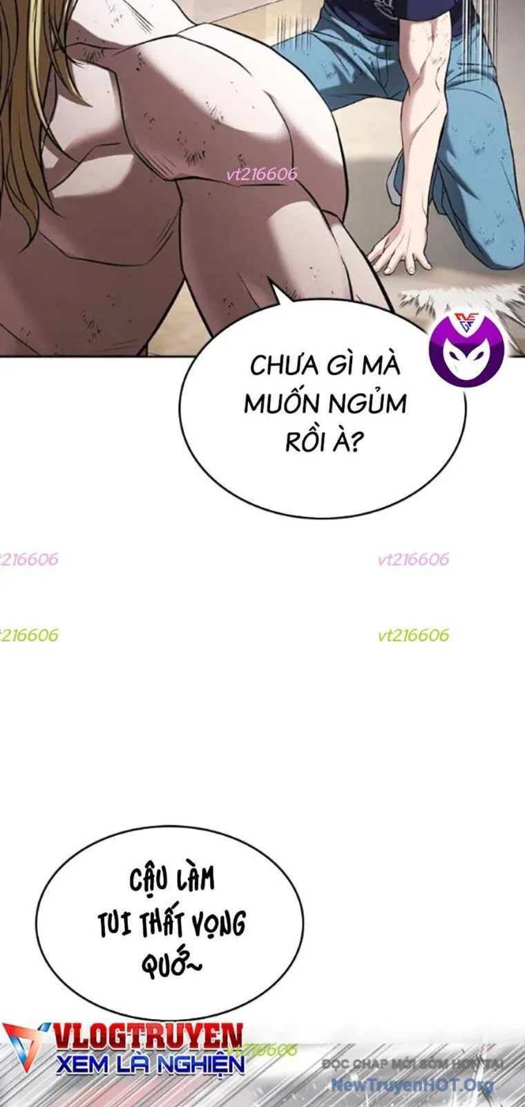 Goo Sera chương 38 - trang 104