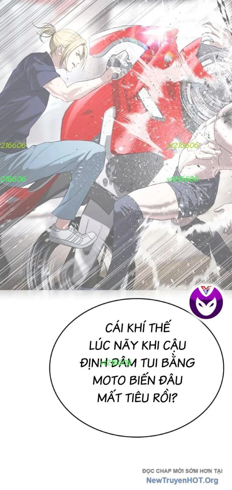 Goo Sera chương 38 - trang 105