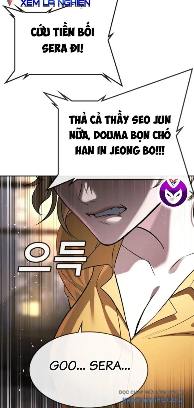 Goo Sera chương 38 - trang 126