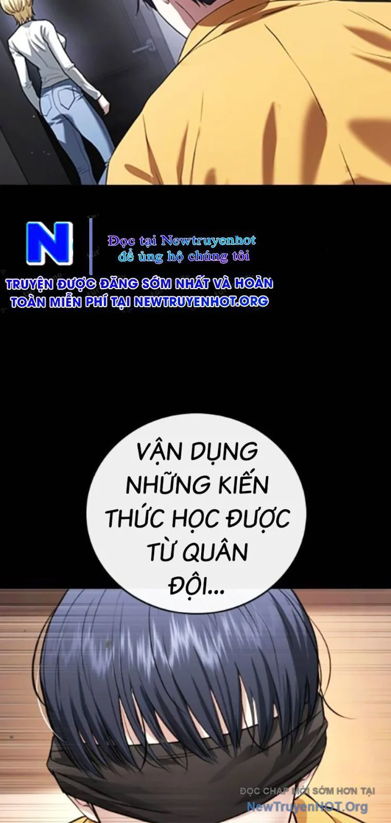 Goo Sera chương 39 - trang 18