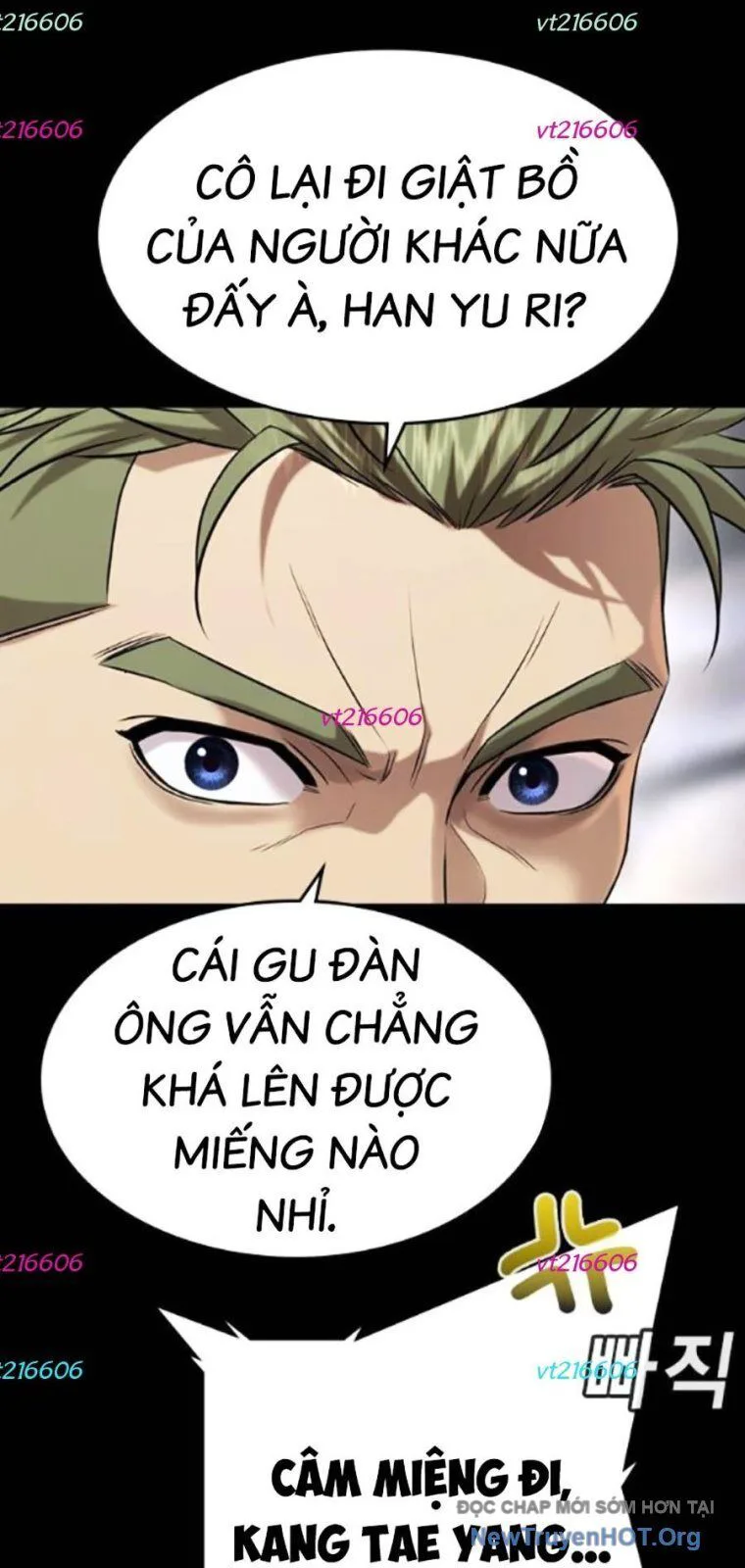 Goo Sera chương 39 - trang 90