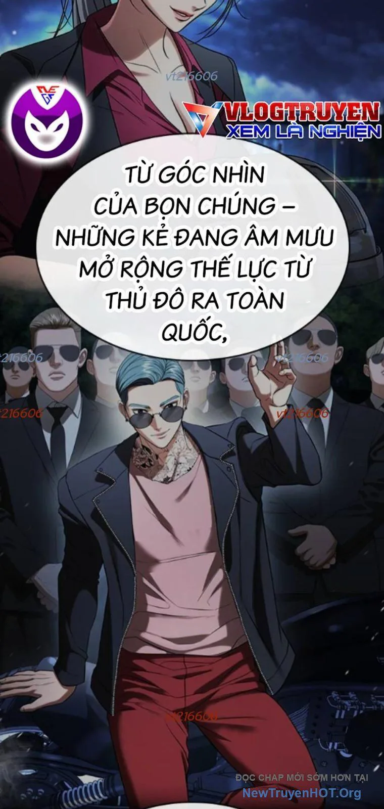 Goo Sera chương 39 - trang 103